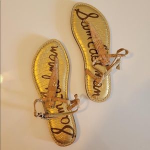 Sam Edelman Gigi Thong Sandals